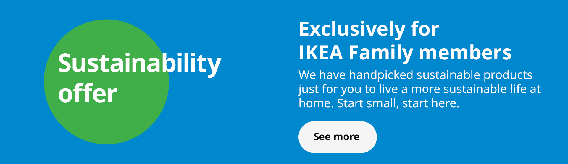 IKEA Family Malaysia The membership that inspires life at home
