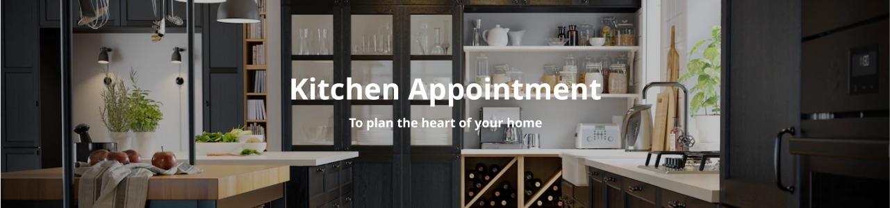 IKEA Family Malaysia | Kitchen Planning Appointment