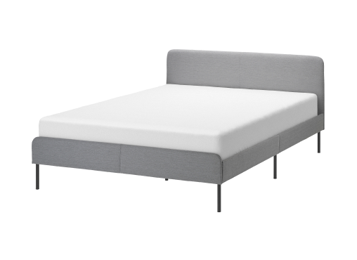 IKEA Family - Product Offers Rangka katil upholsteri
