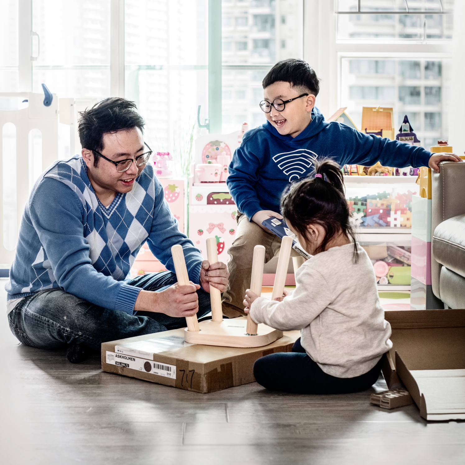 IKEA Family - Benefits Redemption