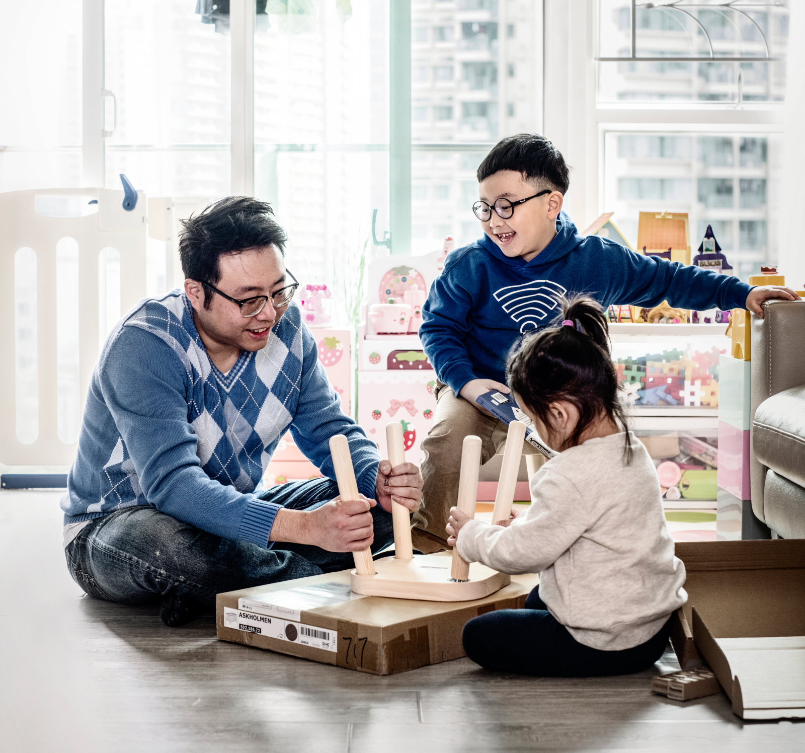 IKEA Family - Benefits Redemption