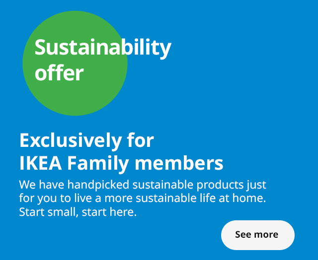 IKEA Family Malaysia - The membership that inspires life at home