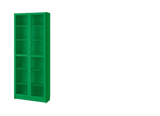 IKEA Family - Product Offers BILLY