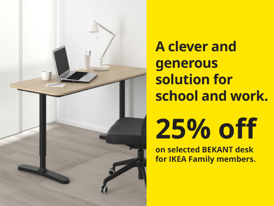 IKEA Family Malaysia | Product Offers